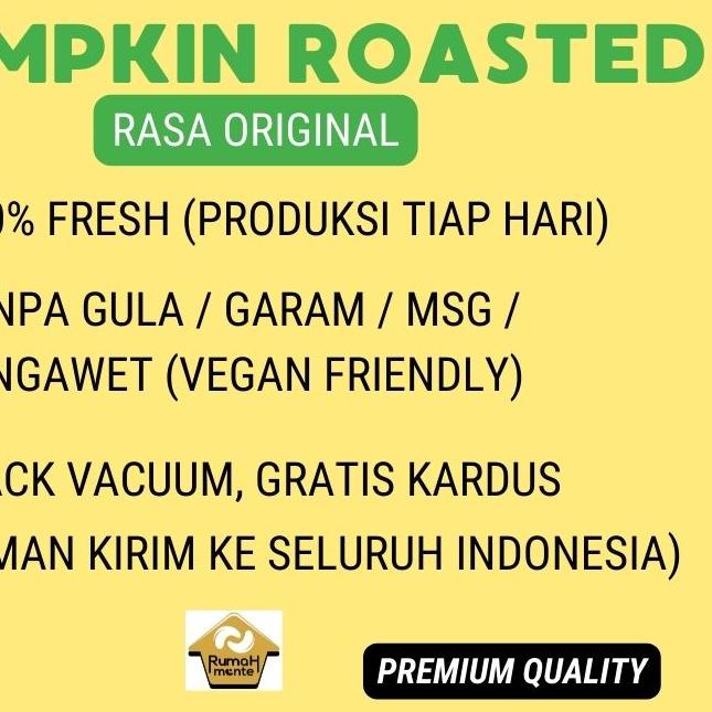 

limited Edition✔️TRAIL MIX SUNFLOWER PUMPKIN 200GR BIJI BUNGA MATAHARI BIJI LABU (MATANG OVEN PANGGANG CEMILAN DIET)|SQ5