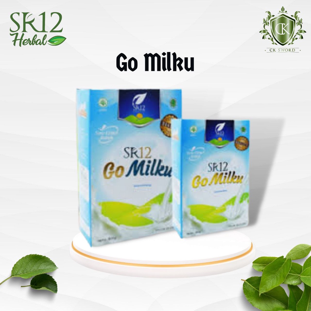 

Gomilku SR12 Susu Kambing Etawa 200 Dan 600 Gram Kualitas Premium