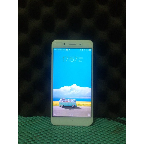 VIVO Y65 / 1719 RAM 3GB SECOND MASIH MULUS 100% (BATANGAN)