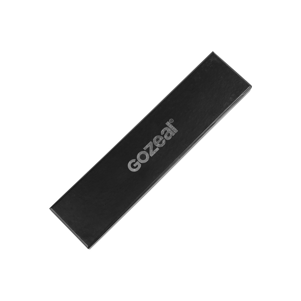 Gozeal | Analog Watch | Fin