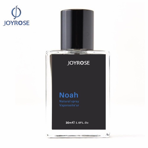 Jayrosse Perfume - Noah 30ml/ Parfum Pria Original By Jayrosse