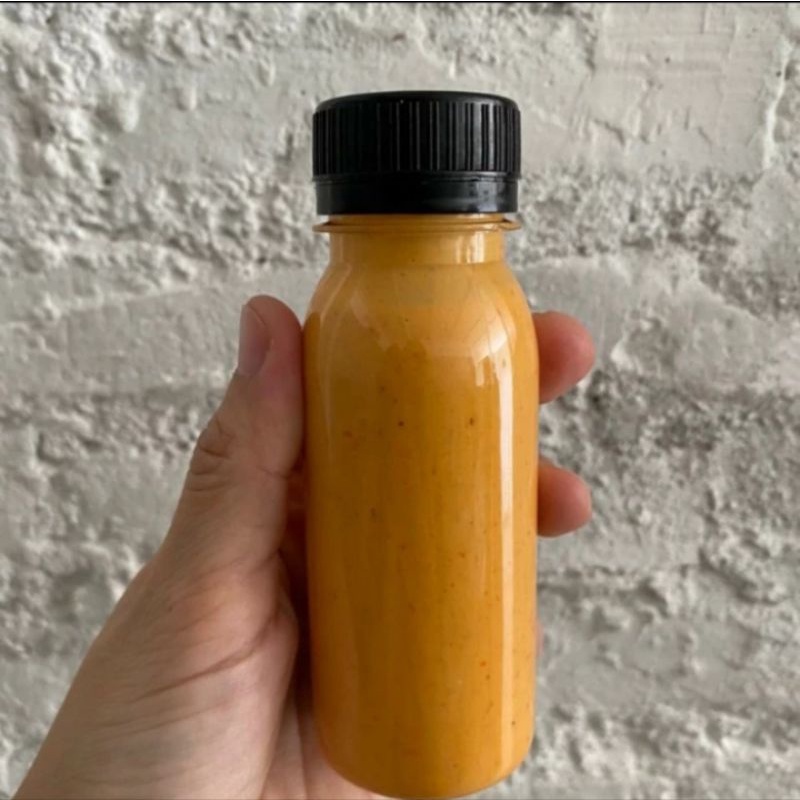 

Sambal mie Humble Mie