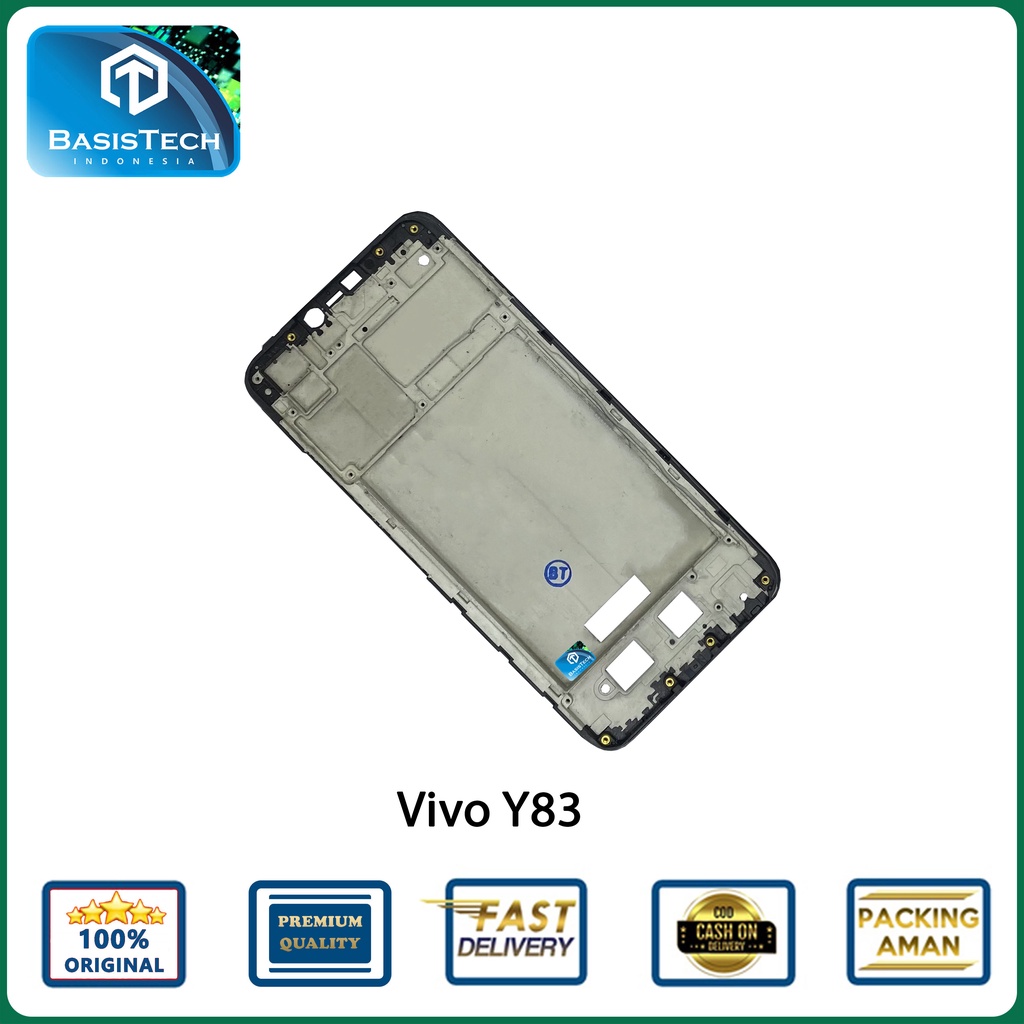FRAME TATAKAN LCD VIVO Y83 ORIGINAL QUALITY