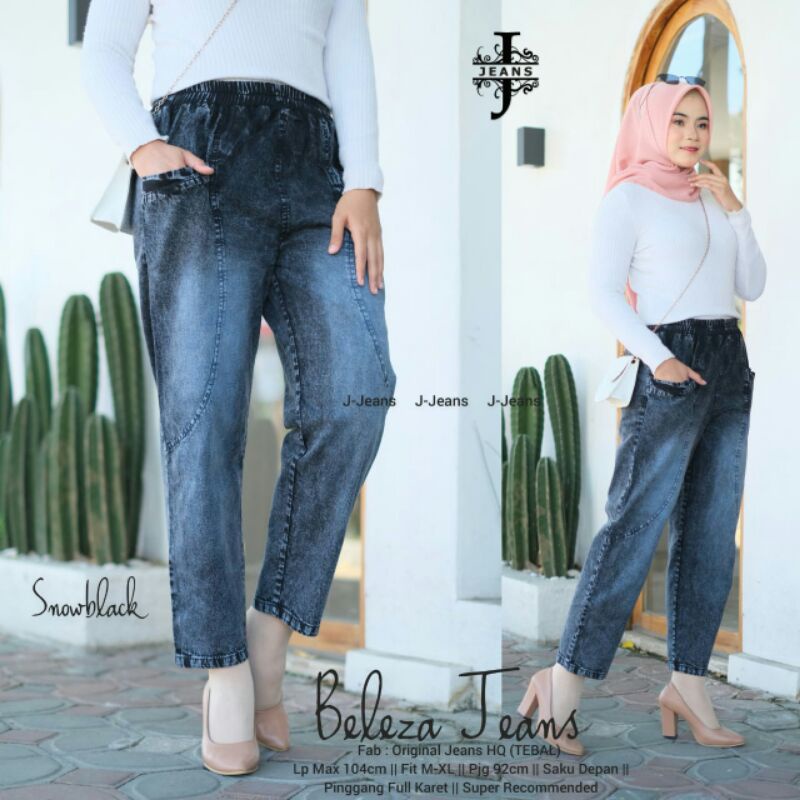 Beleza Jeans By J-Jeans