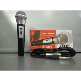 MIC KABEL JMK JK-817