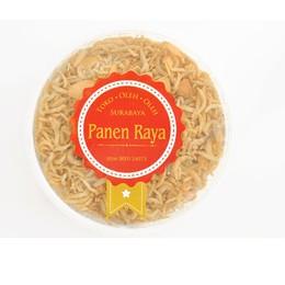 

Discount Today Ikan Teri Nasi Oven PR Siap Makan Toples 