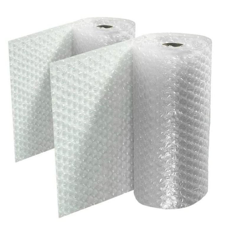 

Bubble Wrap Extra Packing Khusus Tambahan Packing Biar Aman