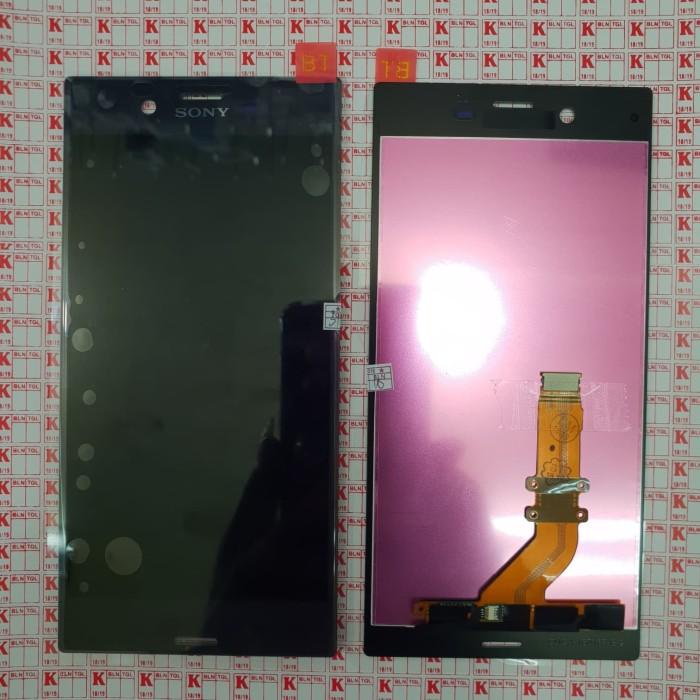 LCD + TOUCHSCREEN SONY XPERIA XZ F8332 ORIGINAL