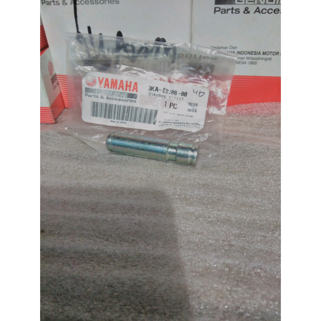 dudukan pedal operan gigi rxking dan RX-SPESIAL