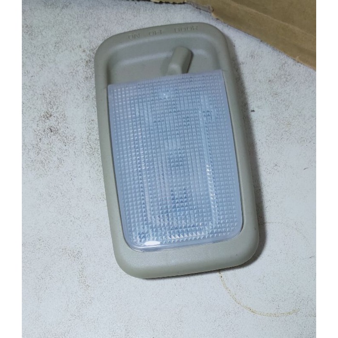 lamp Assy lampu plafon original cerry futura