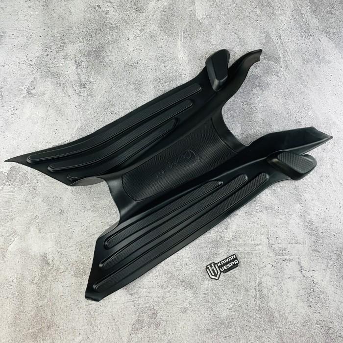 Floormate Karpet Lantai Vespa Sprint Primavera