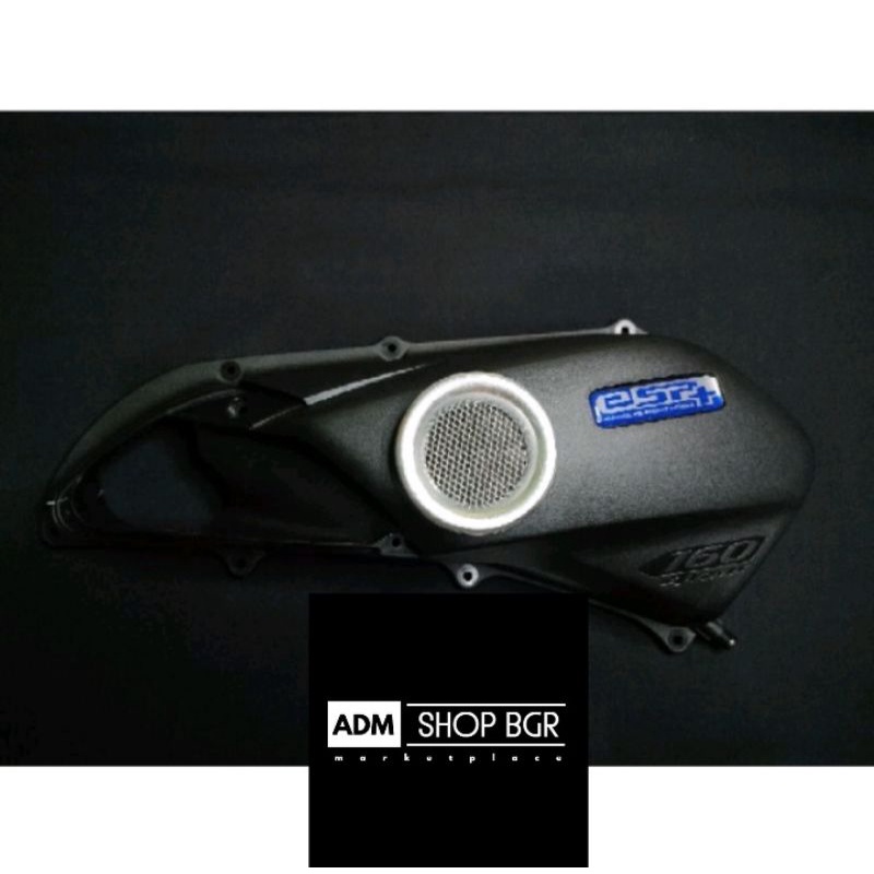 Cover Filter PCX 160/ Vario 160/ ADV 160 Original AHM Veloscope Model Donat