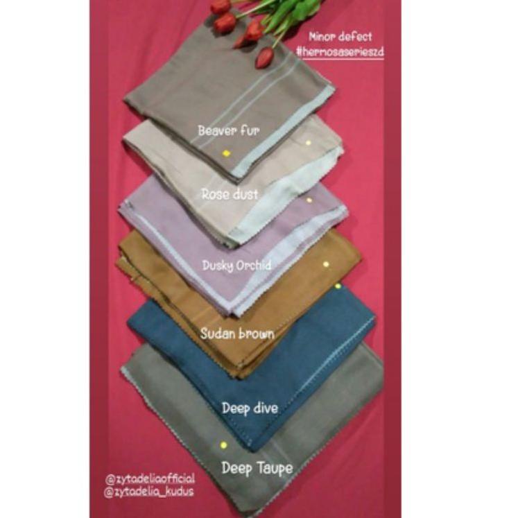 MINOR DEFECT ZYTADELIA SCRAF [AD.18Oc22ᶜ]