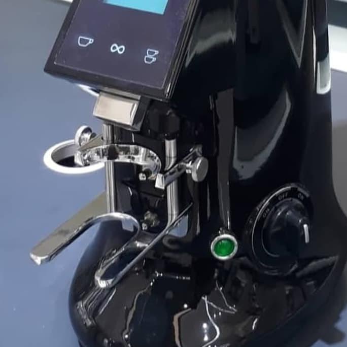 Grinder Grinder Coffee Kopi Maquinos E65-T