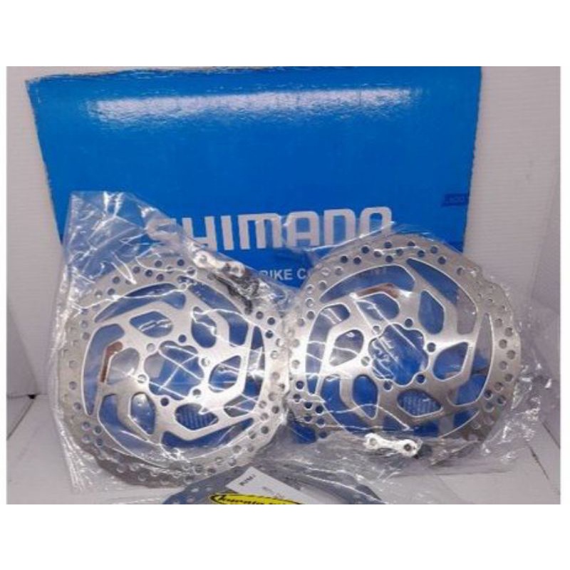 Rotor Shimano RT26 160MM