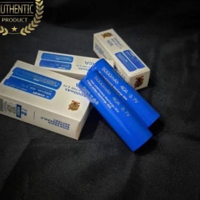 COD✔️Baterai 21700 5000mah 40A Kdest AUTHENTIC|SQ6