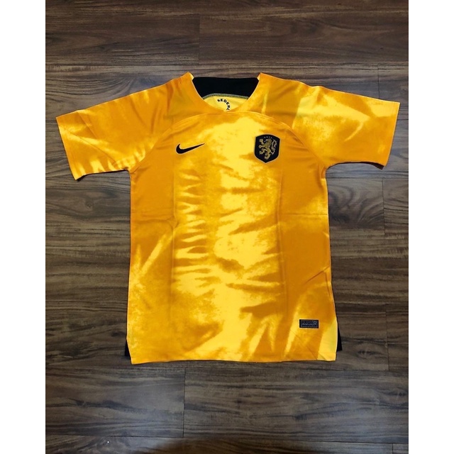 JERSEY BELANDA HOME WC