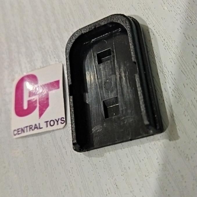 favorit] Tutup magazine mag base KSC GL0CK G17 G18C G23