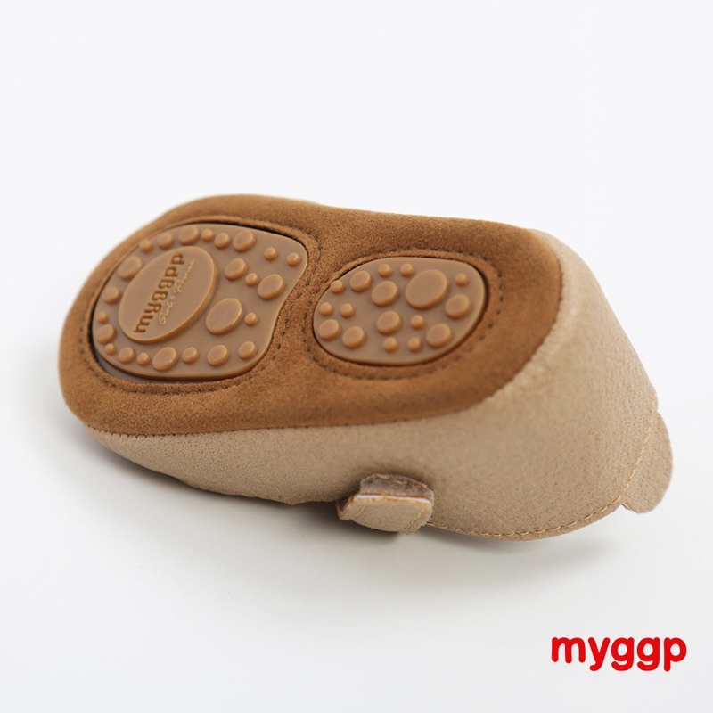 0-15m SEPATU BAYI SANDAL PREWALKER ANAK SHOES LAKI LAKI UNISEX PEREMPUAN SPORT CASUAL MYGGP 19