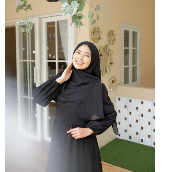Paling Dicari G.N.A.ID - JENNA Daily Zipper