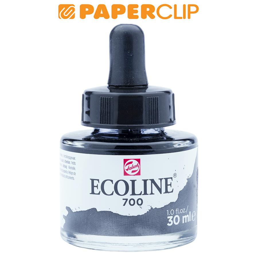 

WATERCOLOR LIQUID ROYAL TALENS ECOLINE 11257001 30ML BLACK