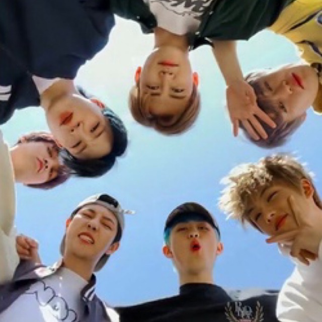 Postcard Hot Summer Dream