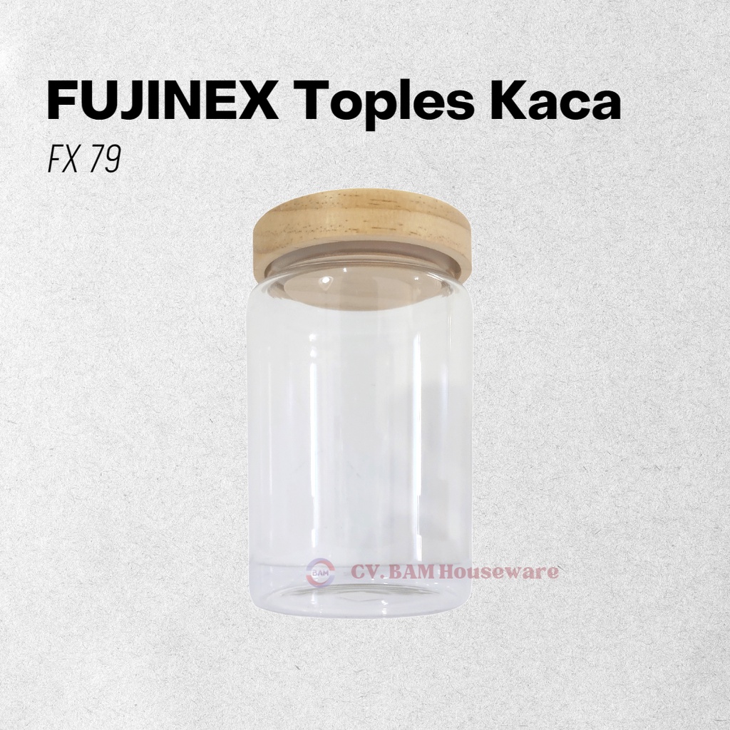 Jual Fujinex Toples Kaca Fx Shopee Indonesia