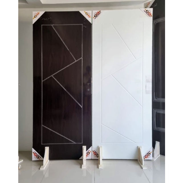 Pintu Minimalis GG Deluxe