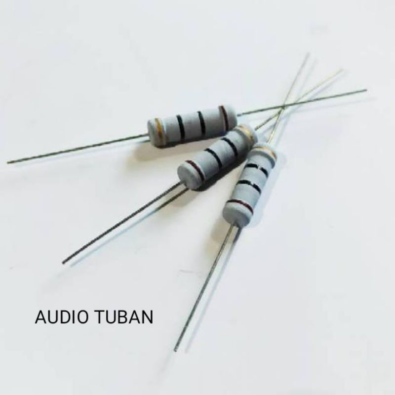 Resistor 10 Ohm 2 watt