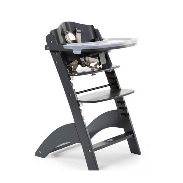 Childhome Lambda 3 High Chair / Baby Grow Kursi Makan Anak