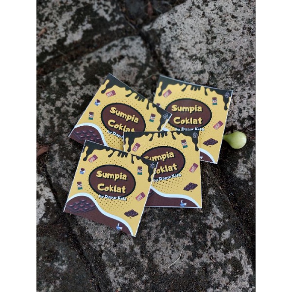 

CETAK STIKER GLOSSY KOTAK