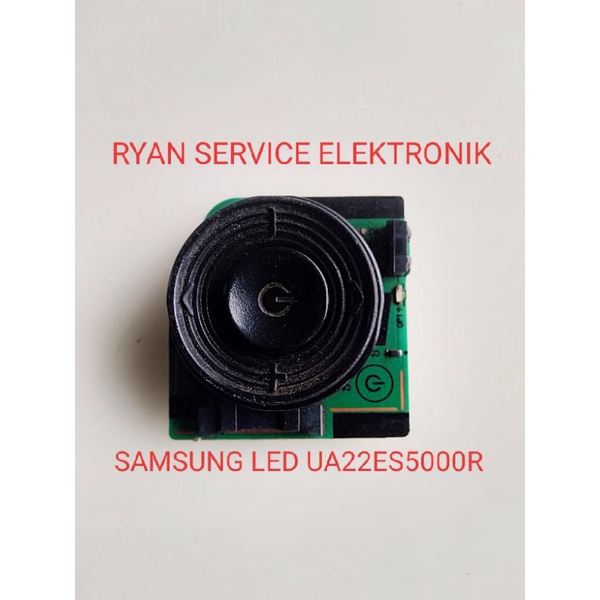 SENSOR TV LED SAMSUNG UA22ES5000 UA22ES5000R