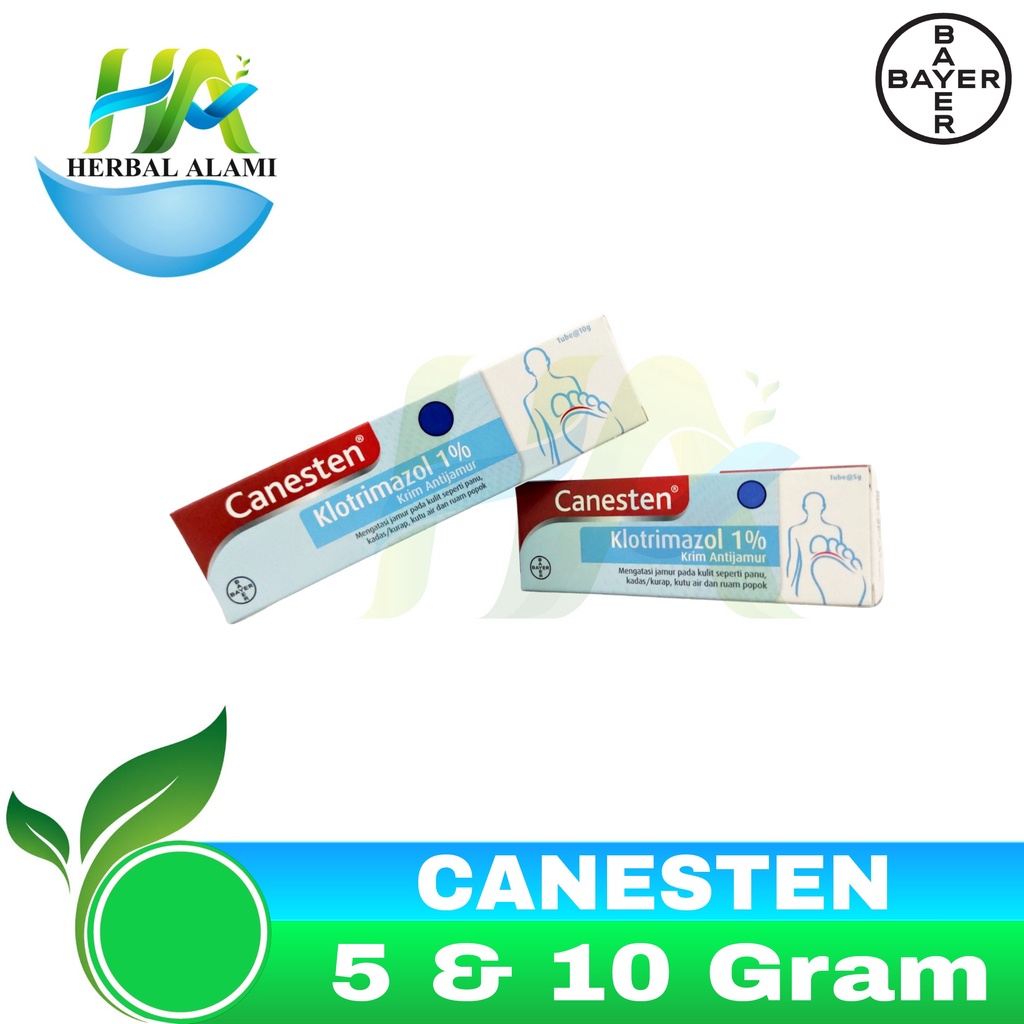 Canesten Cream