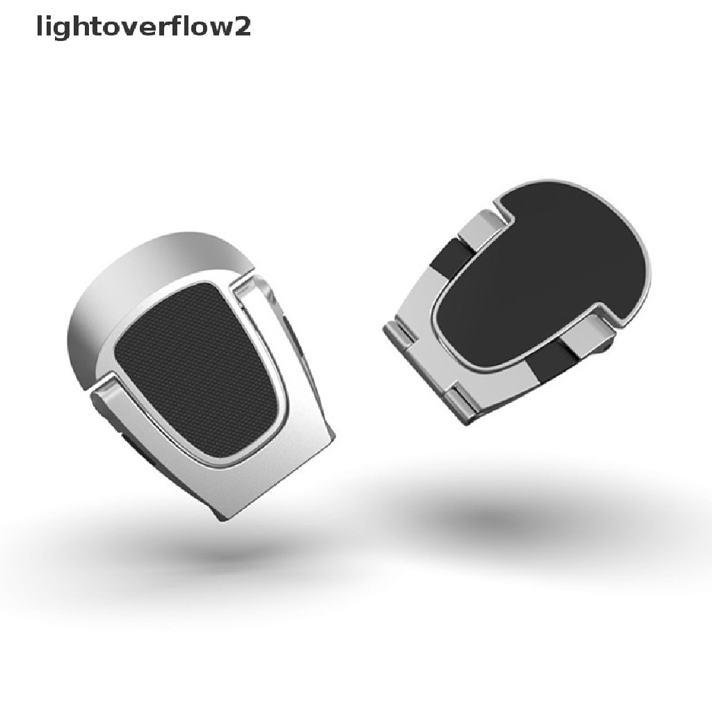 (lightoverflow2) 4pcs / set Bola Silikon Pendingin Laptop / Notebook / Tablet PC Portable