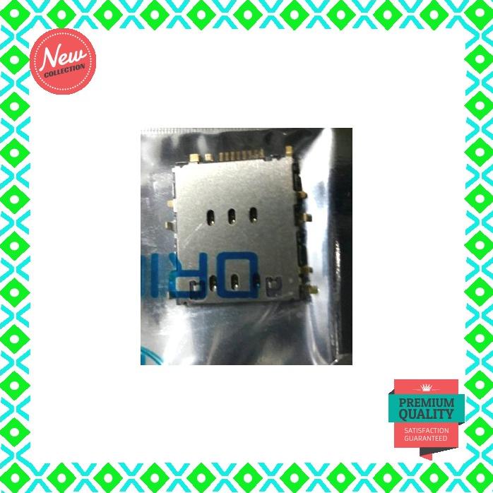 Samsung Tab 3 T310 T311 P5200 T210 T211 T310 T315 T111 Sim Konektor Cod