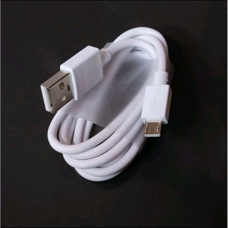 Original 100% Kabel Data Infinix Hot 10 Hot 10 Play HOT 11 PLAY Micro USB ( KECIL ) HOT 12 PLAY HOT 9 SMART 3 PLUS / SMART 5 / SMART 6 / NOTE 7 / NOTE 7 LITE / HOT 8  Fast Charging Data Cable Kabel Charger