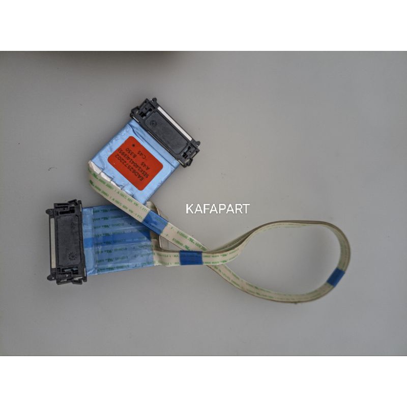 KABEL LVDS FLEKSIBEL TV LG 42LB550A 42LY340C