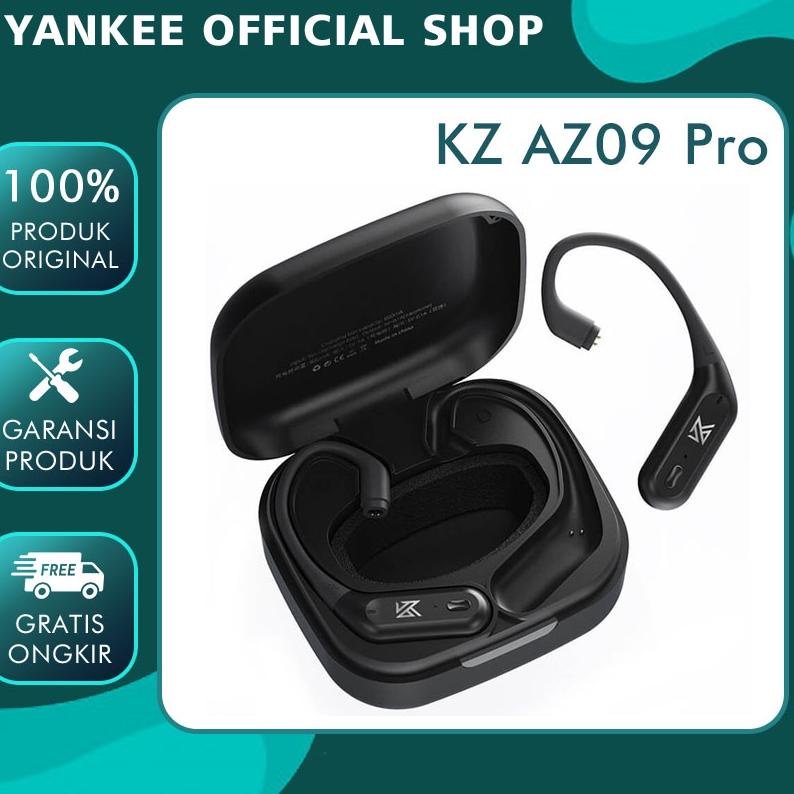 GRATIS ONGKIR KZ AZ09 PRO TWS Earhook Module Bluetooth KZ Modul Bluetooth TWS for KZ ZEX Pro CCA CRA