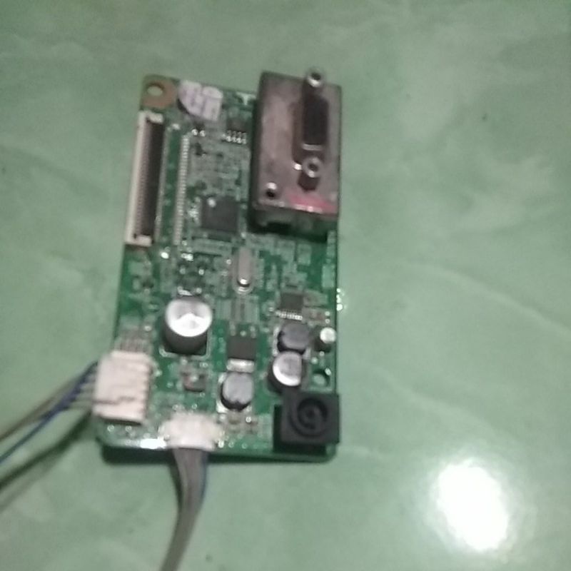 MB mainboard monitor TV LED LG 19EN33S-BA 19EN33S 19EN33S