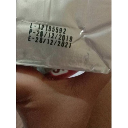 

✨Mall✨ Bread improver baker bonus A' 500gr - exp terbaru !