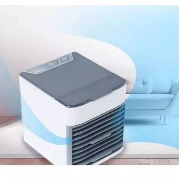 Terlaris ELDE 1 - AC Mini AC Portable USB ORIGINAL import Arctic Air Ultra