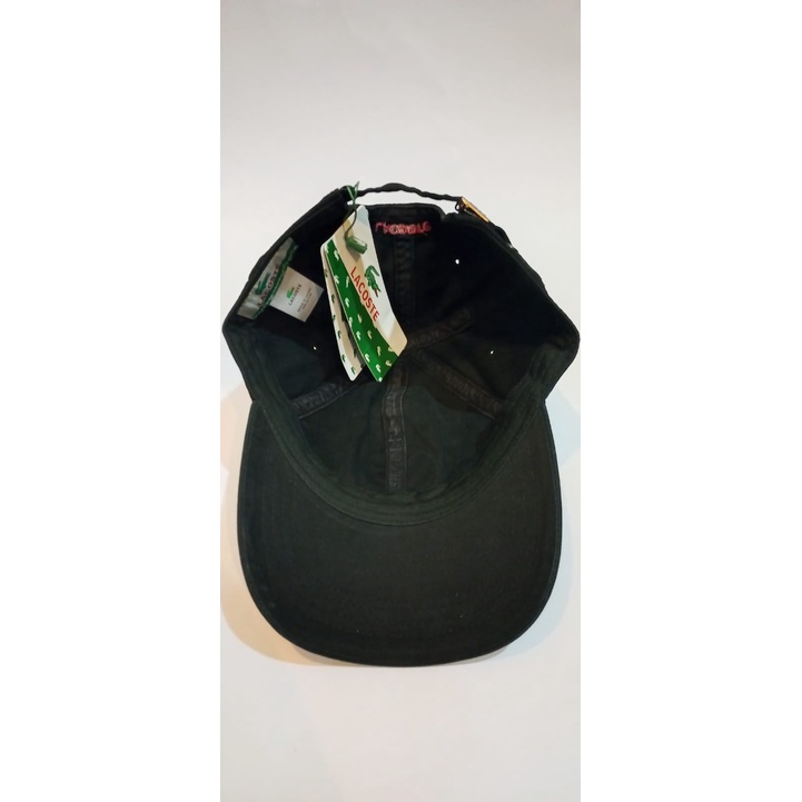 Topi baseball unisex original import ,bahan 100% katun