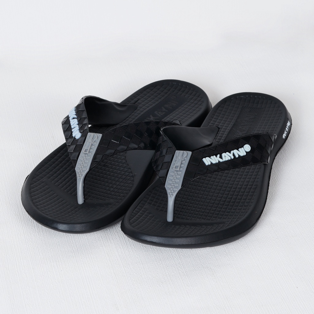 Shoesme - Sandal Jepit Pria Ezio - Sandal Pria Kasual