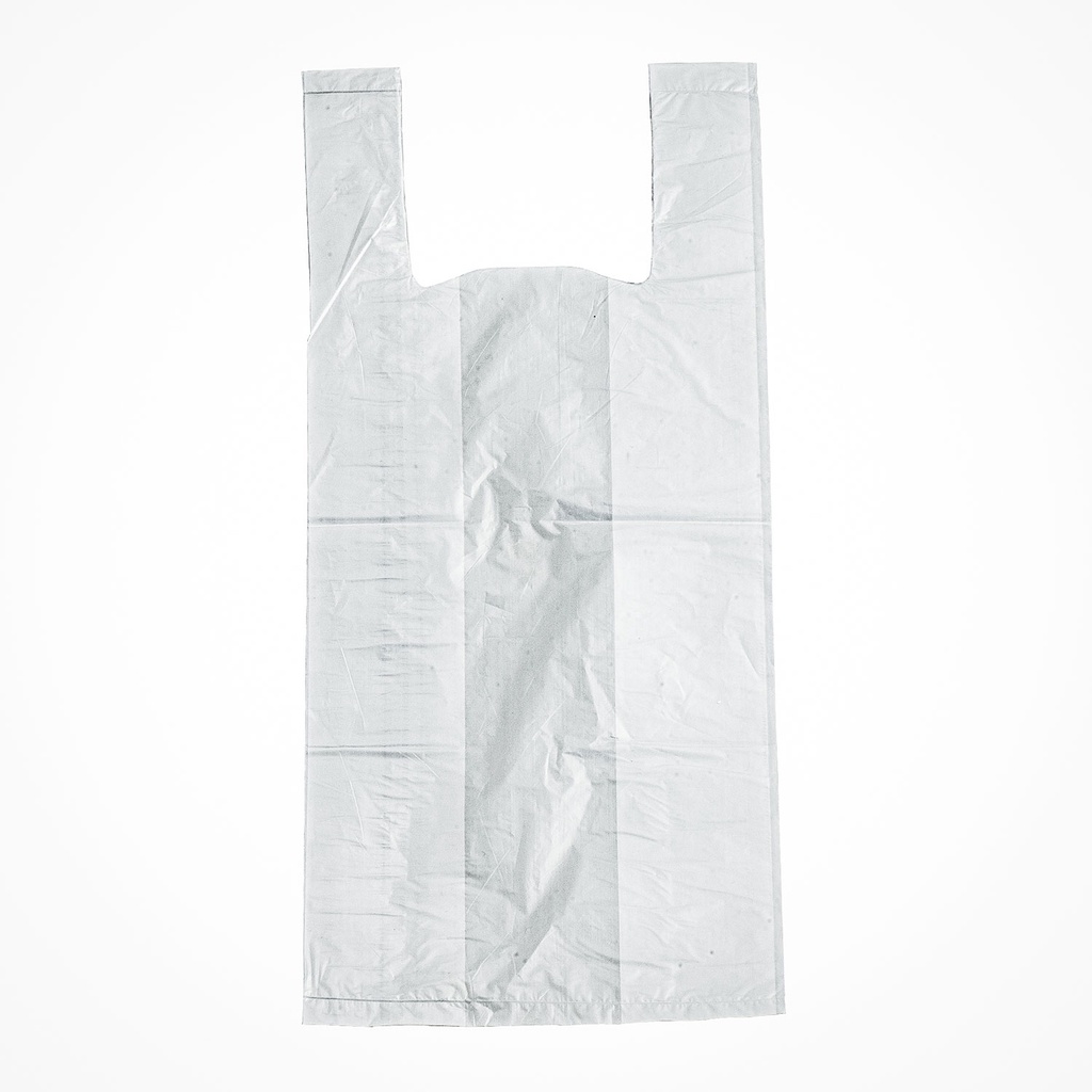 KANTONG PLASTIK KRESEK TAS KRESEK BENING DOZER PLASTIK PACKING