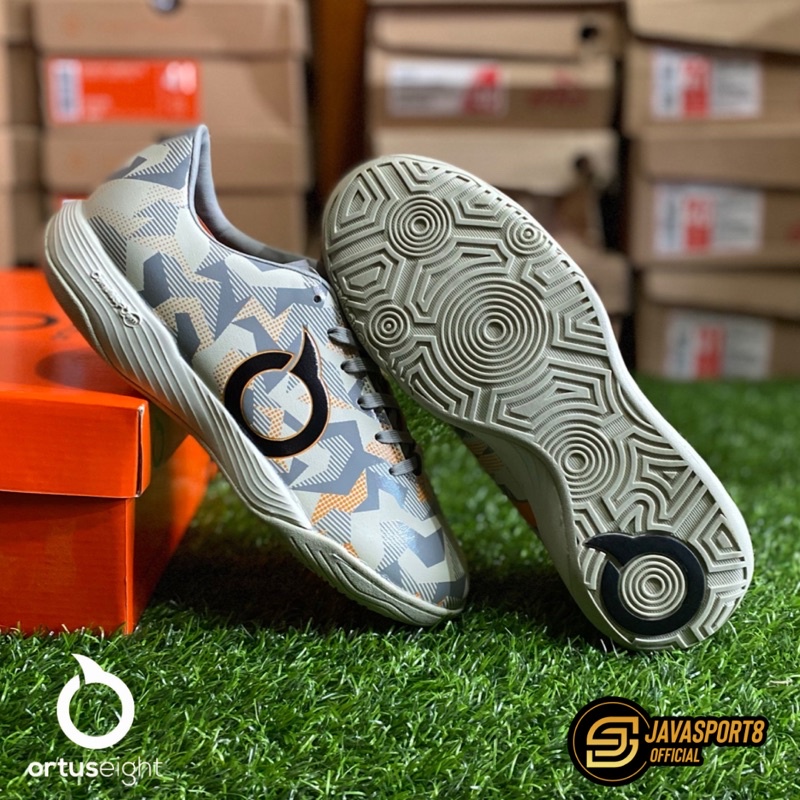 ORTUSEIGHT JOGOSALA STORM BREAKER IN