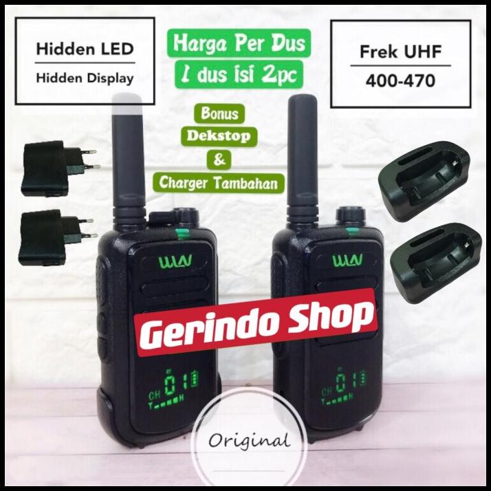 Ht Wlan Display / Ht Wln Kdc100 ( 1 Dus Isi 2 )