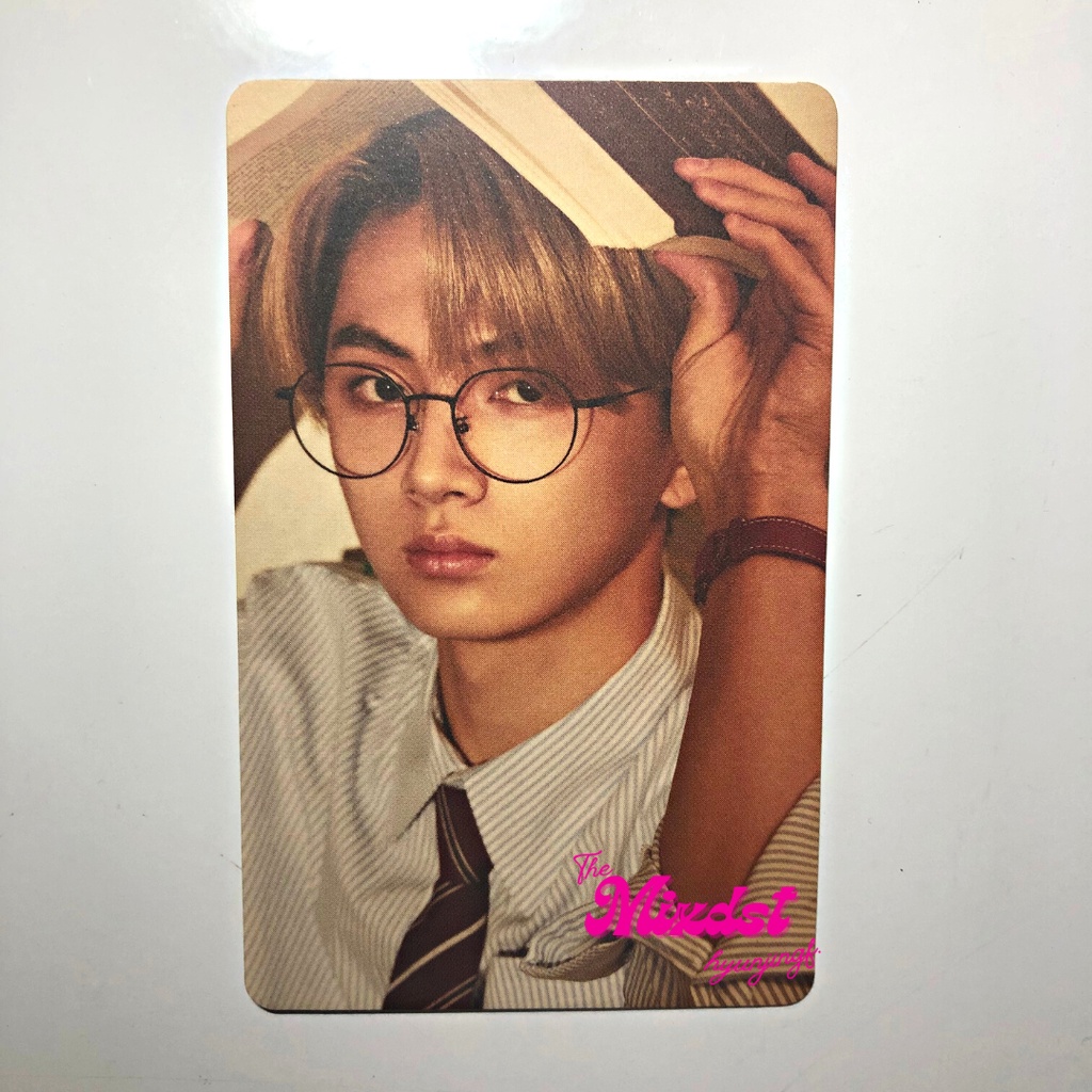 JAY ENHYPEN HAKANAI UMS