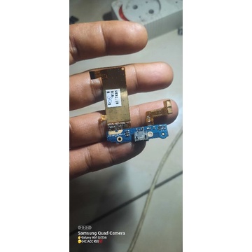 Carger Hp Voice Slate Tab 7 ori