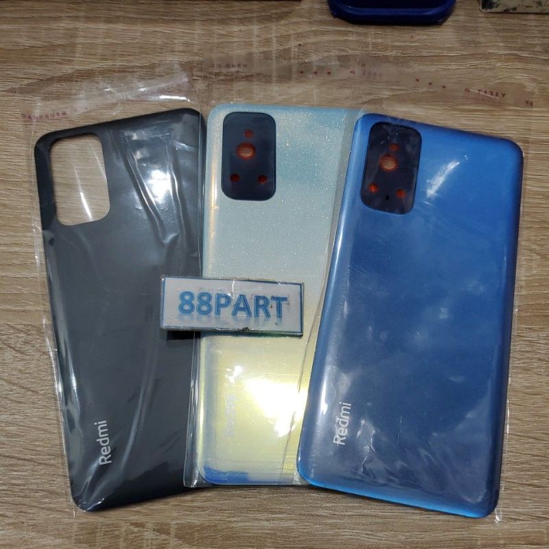 BACKDOOR XIAOM REDMI NOTE 11S