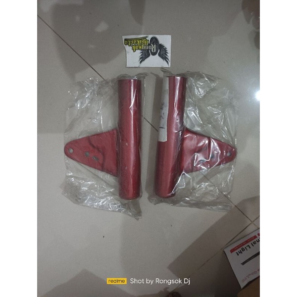 kupingan lampu Yamaha l2super l2g